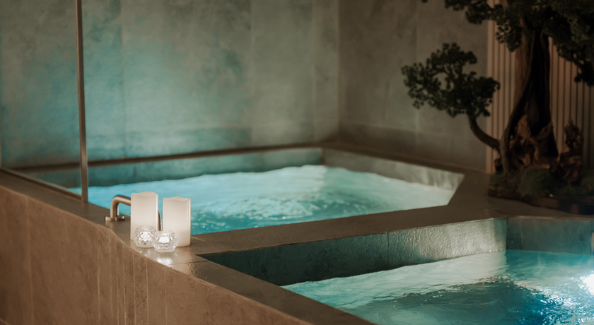 Zenva Private Onsen and Spa (Seen Space Thonglor 13) Zenva Private Onsen and Spa – เซ็นวา ออนเซ็นส่วนตัว สปาหรู ย่านทองหล่อ 13 18