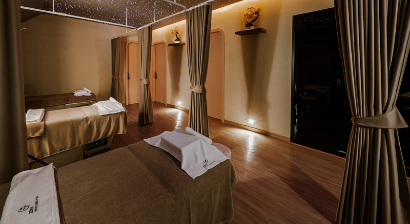 Zenva Private Onsen and Spa (Seen Space Thonglor 13) Zenva Private Onsen and Spa – เซ็นวา ออนเซ็นส่วนตัว สปาหรู ย่านทองหล่อ 13 19