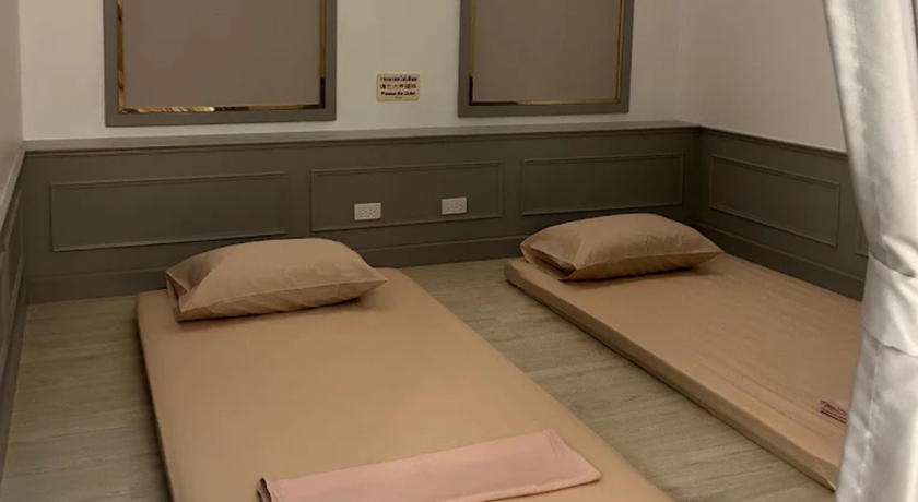 Relax Place (ICS) Relax Place (ICS) – รีแลกซ์เพลส นวดไทยพรีเมียม ใกล้ BTS กรุงธนบุรี 8