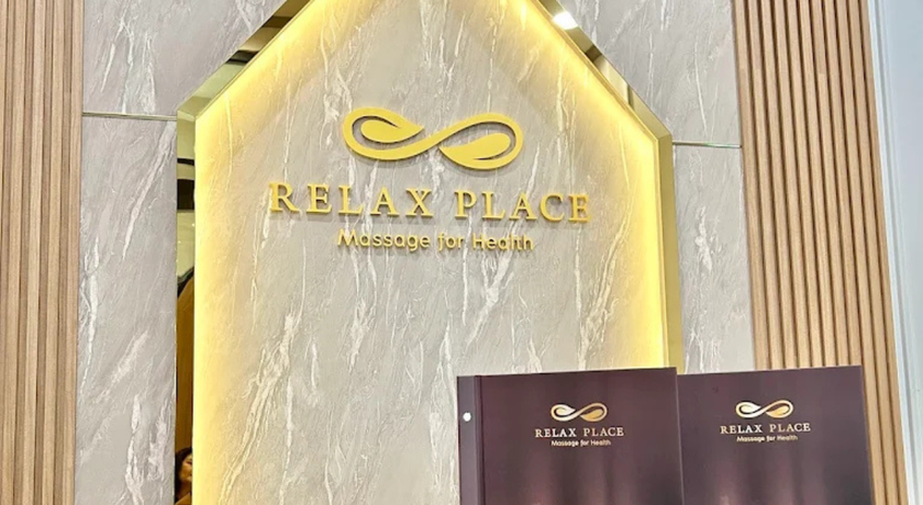 Relax Place (ICS) Relax Place (ICS) – รีแลกซ์เพลส นวดไทยพรีเมียม ใกล้ BTS กรุงธนบุรี 9