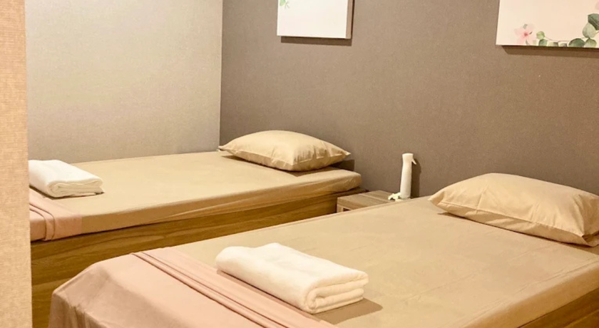 Relax Place (Thana City) Relax Place (Thana City) – รีแลกซ์เพลส นวดไทยพรีเมียม ธนาซิตี้ บางนา-ตราด 2