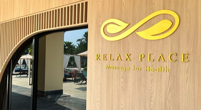Relax Place (Thana City) Relax Place (Thana City) – รีแลกซ์เพลส นวดไทยพรีเมียม ธนาซิตี้ บางนา-ตราด 4