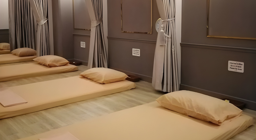 Relax Place (Lat Krabang) Relax Place (Lat Krabang) – รีแลกซ์เพลส นวดไทยคุณภาพ ลาดกระบัง ใกล้สนามบินสุวรรณภูมิ 2