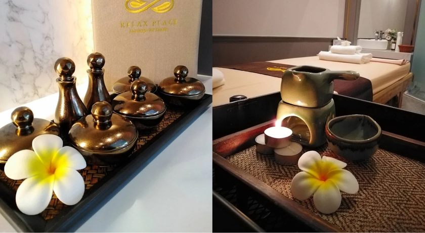 Relax Place (Lat Krabang) Relax Place (Lat Krabang) – รีแลกซ์เพลส นวดไทยคุณภาพ ลาดกระบัง ใกล้สนามบินสุวรรณภูมิ 5