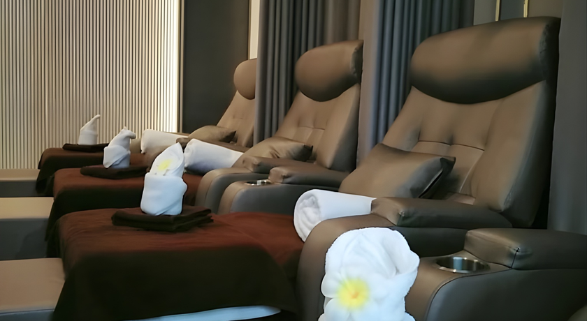 Relax Place (Lat Krabang) Relax Place (Lat Krabang) – รีแลกซ์เพลส นวดไทยคุณภาพ ลาดกระบัง ใกล้สนามบินสุวรรณภูมิ 9