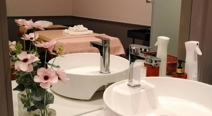 Relax Place (Lat Krabang) Relax Place (Lat Krabang) – รีแลกซ์เพลส นวดไทยคุณภาพ ลาดกระบัง ใกล้สนามบินสุวรรณภูมิ 8