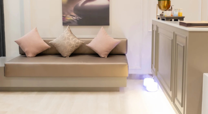 Relax Place (Century On nut) Relax Place (Century On Nut) – รีแลกซ์เพลส นวดไทยพรีเมียม เซ็นจูรี่ อ่อนนุช ใกล้ BTS 9