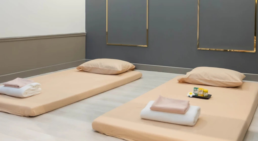 Relax Place (Century On nut) Relax Place (Century On Nut) – รีแลกซ์เพลส นวดไทยพรีเมียม เซ็นจูรี่ อ่อนนุช ใกล้ BTS 8