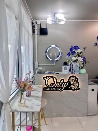 ONLY Hair Salon  image_picker_665BE16D-DCFF-4DF5-A7CF-548C332E0465-8937-00000279B592BE73