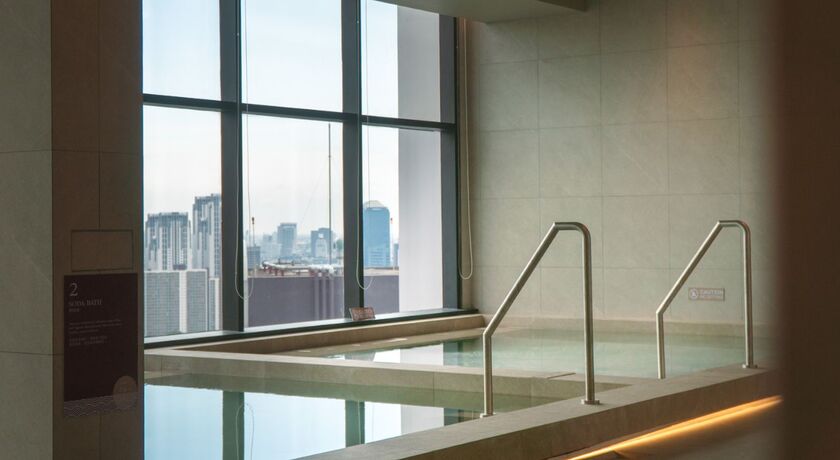 TENSEI Onsen & Spa at Cassia Rama 9 TENSEI Onsen & Spa – เท็นเซ ออนเซ็น & สปา ออนเซ็นญี่ปุ่นสุดหรู ย่านพระราม 9 3