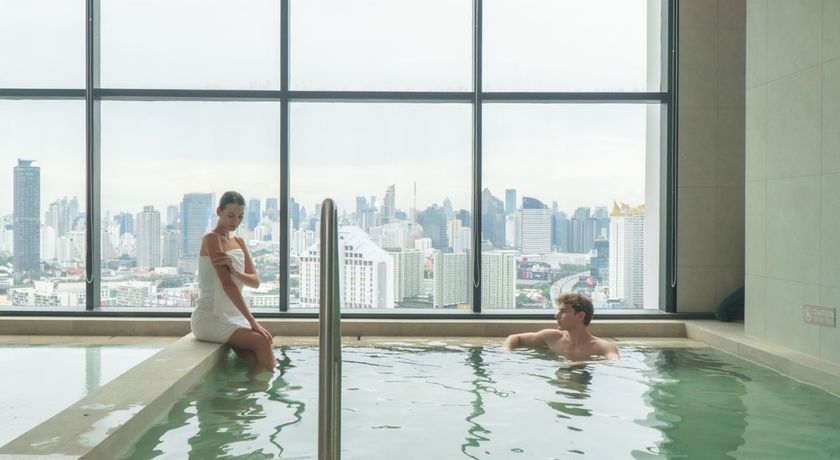 TENSEI Onsen & Spa at Cassia Rama 9 TENSEI Onsen & Spa – เท็นเซ ออนเซ็น & สปา ออนเซ็นญี่ปุ่นสุดหรู ย่านพระราม 9 4