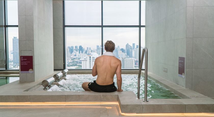 TENSEI Onsen & Spa at Cassia Rama 9 TENSEI Onsen & Spa – เท็นเซ ออนเซ็น & สปา ออนเซ็นญี่ปุ่นสุดหรู ย่านพระราม 9 6