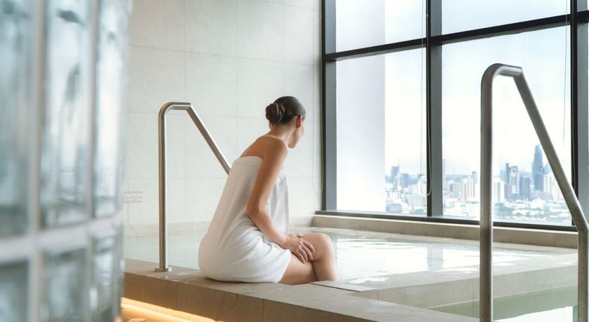 TENSEI Onsen & Spa at Cassia Rama 9 TENSEI Onsen & Spa – เท็นเซ ออนเซ็น & สปา ออนเซ็นญี่ปุ่นสุดหรู ย่านพระราม 9 8