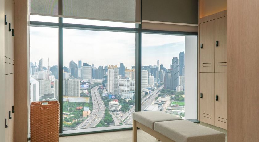 TENSEI Onsen & Spa at Cassia Rama 9 TENSEI Onsen & Spa – เท็นเซ ออนเซ็น & สปา ออนเซ็นญี่ปุ่นสุดหรู ย่านพระราม 9 11