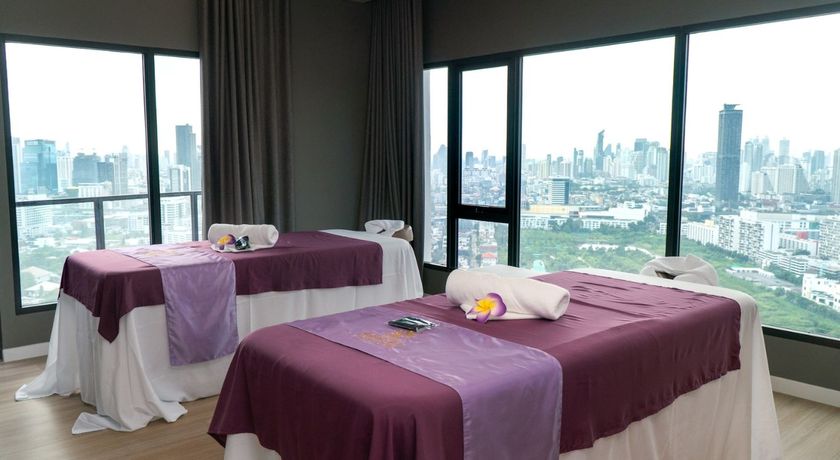 TENSEI Onsen & Spa at Cassia Rama 9 TENSEI Onsen & Spa – เท็นเซ ออนเซ็น & สปา ออนเซ็นญี่ปุ่นสุดหรู ย่านพระราม 9 12