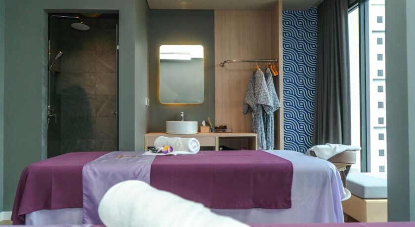 TENSEI Onsen & Spa at Cassia Rama 9 TENSEI Onsen & Spa – เท็นเซ ออนเซ็น & สปา ออนเซ็นญี่ปุ่นสุดหรู ย่านพระราม 9 13