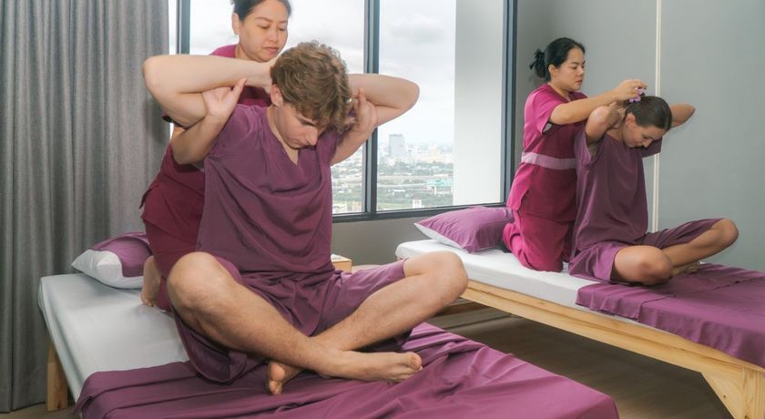 TENSEI Onsen & Spa at Cassia Rama 9 TENSEI Onsen & Spa – เท็นเซ ออนเซ็น & สปา ออนเซ็นญี่ปุ่นสุดหรู ย่านพระราม 9 15