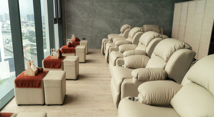 TENSEI Onsen & Spa at Cassia Rama 9 TENSEI Onsen & Spa – เท็นเซ ออนเซ็น & สปา ออนเซ็นญี่ปุ่นสุดหรู ย่านพระราม 9 21