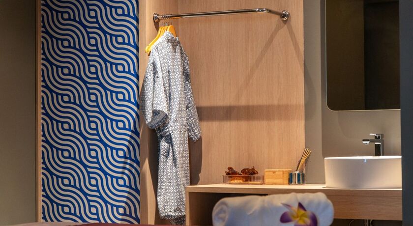 TENSEI Onsen & Spa at Cassia Rama 9 TENSEI Onsen & Spa – เท็นเซ ออนเซ็น & สปา ออนเซ็นญี่ปุ่นสุดหรู ย่านพระราม 9 26