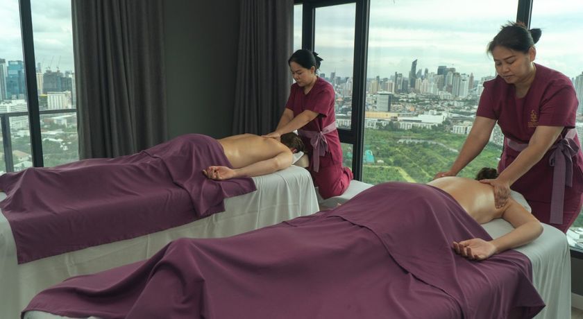 TENSEI Onsen & Spa at Cassia Rama 9 TENSEI Onsen & Spa – เท็นเซ ออนเซ็น & สปา ออนเซ็นญี่ปุ่นสุดหรู ย่านพระราม 9 27