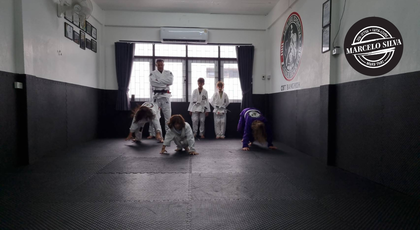 Marcelo Silva Martial Arts Marcelo Silva Martial Arts – มาร์เซโล ซิลวา มาร์เชิล อาร์ตส์ คลาสยิวยิตสู มวยไทย สุขุมวิท 22 1