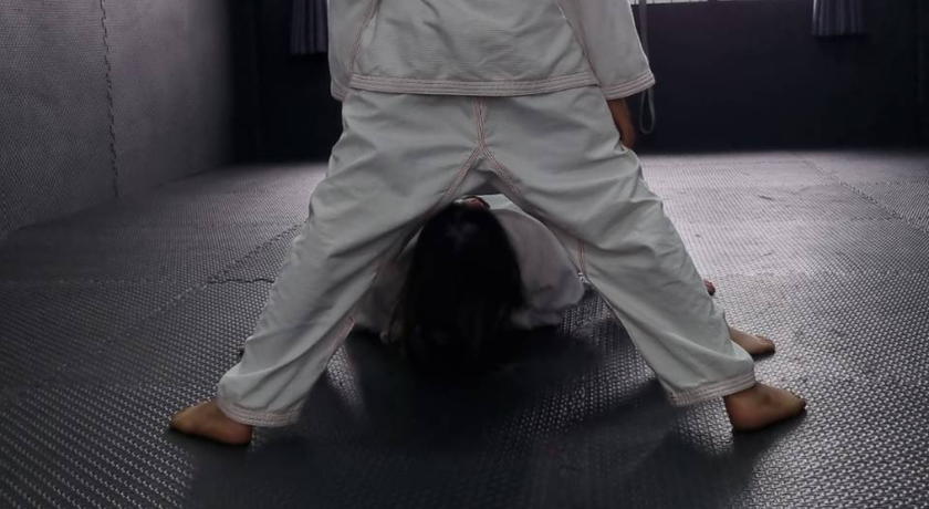 Marcelo Silva Martial Arts Marcelo Silva Martial Arts – มาร์เซโล ซิลวา มาร์เชิล อาร์ตส์ คลาสยิวยิตสู มวยไทย สุขุมวิท 22 9