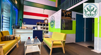 Suanphlu Thai Traditional Medical Clinic Suanphlu Thai Traditional Medical Clinic – สวนพลูคลินิกการแพทย์แผนไทย นวดบำบัดเฉพาะทาง ย่านสาทร 1