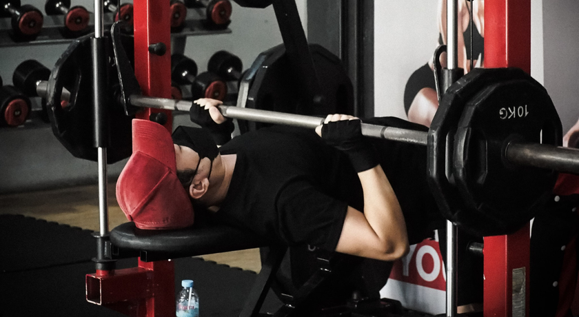 Ratchada Fit 24 รัชดาฟิตเนส  5