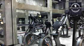 Pra-ar-tit fit 24 Hrs Pra-ar-tit Fit 24 – พระอาทิตย์ฟิต24 ย่านพระอาทิตย์ คลาสมวยไทยครบ 1