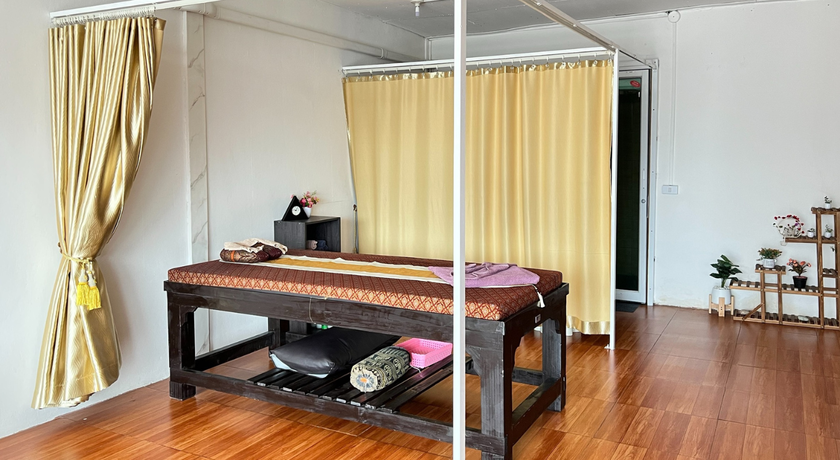 Meena Bowin Massage Meena Bowin Massage – มีนา บ่อวิน นวดเพื่อสุขภาพ ศรีราชา ชลบุรี 4
