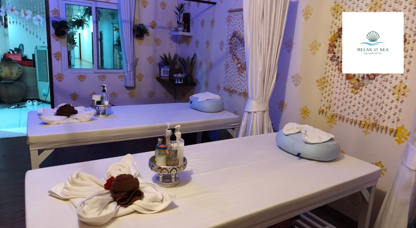 Relax At Sea Wellness Relax At Sea Wellness – รีแล็กซ์ แอท ซี เวลเนส นวด สปา พัทยา ใกล้ทะเล 1
