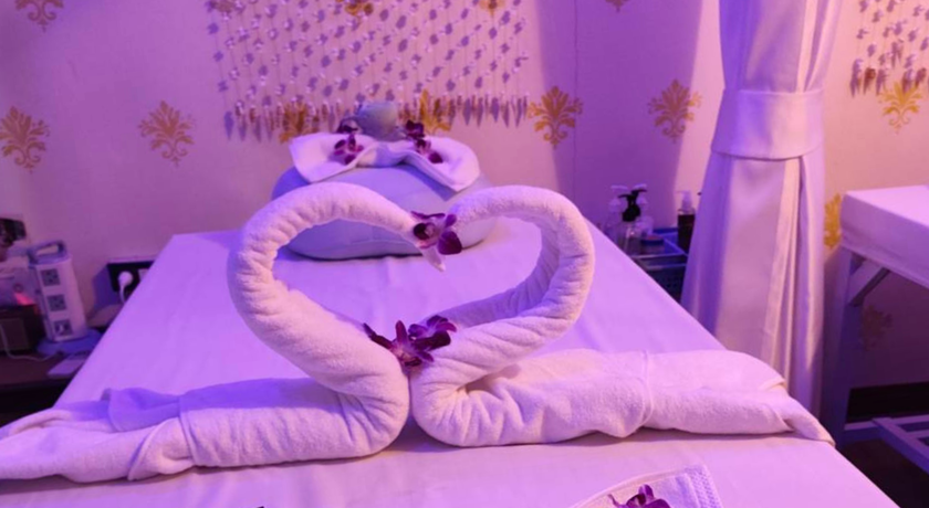 Relax At Sea Wellness Relax At Sea Wellness – รีแล็กซ์ แอท ซี เวลเนส นวด สปา พัทยา ใกล้ทะเล 3