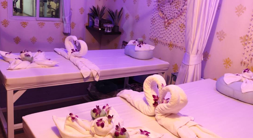 Relax At Sea Wellness Relax At Sea Wellness – รีแล็กซ์ แอท ซี เวลเนส นวด สปา พัทยา ใกล้ทะเล 2