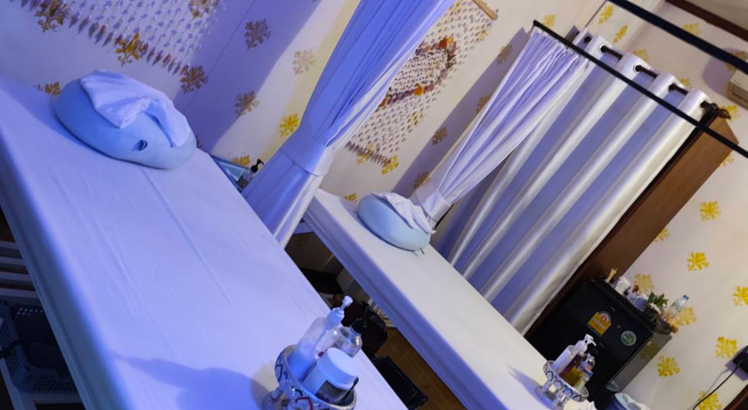 Relax At Sea Wellness Relax At Sea Wellness – รีแล็กซ์ แอท ซี เวลเนส นวด สปา พัทยา ใกล้ทะเล 4