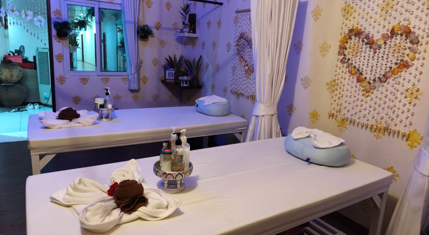 Relax At Sea Wellness Relax At Sea Wellness – รีแล็กซ์ แอท ซี เวลเนส นวด สปา พัทยา ใกล้ทะเล 5