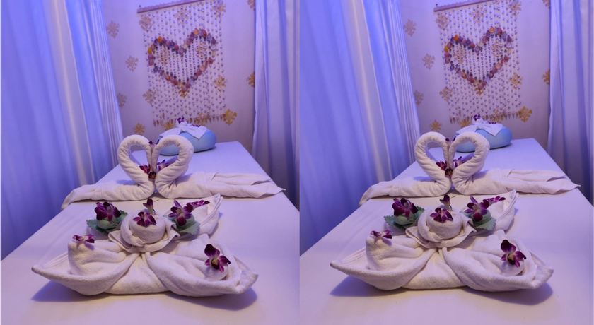 Relax At Sea Wellness Relax At Sea Wellness – รีแล็กซ์ แอท ซี เวลเนส นวด สปา พัทยา ใกล้ทะเล 7