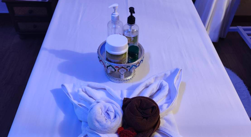 Relax At Sea Wellness Relax At Sea Wellness – รีแล็กซ์ แอท ซี เวลเนส นวด สปา พัทยา ใกล้ทะเล 9