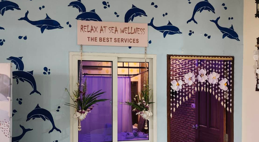Relax At Sea Wellness Relax At Sea Wellness – รีแล็กซ์ แอท ซี เวลเนส นวด สปา พัทยา ใกล้ทะเล 8