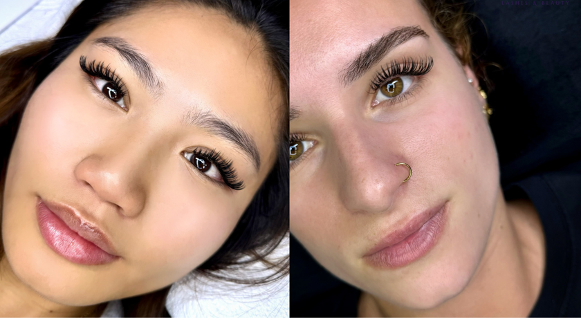 Beautique TH Beautique TH – บิวติกไทย ต่อขนตา สุขุมวิท–อ่อนนุช 21 คุณภาพสูง 6