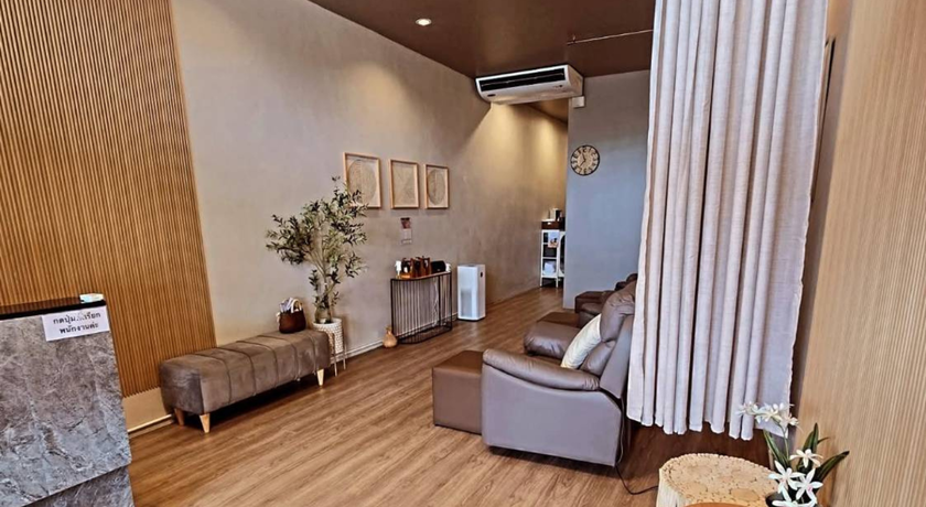 Tyme Massage ธาม์ มาสสาจ 5