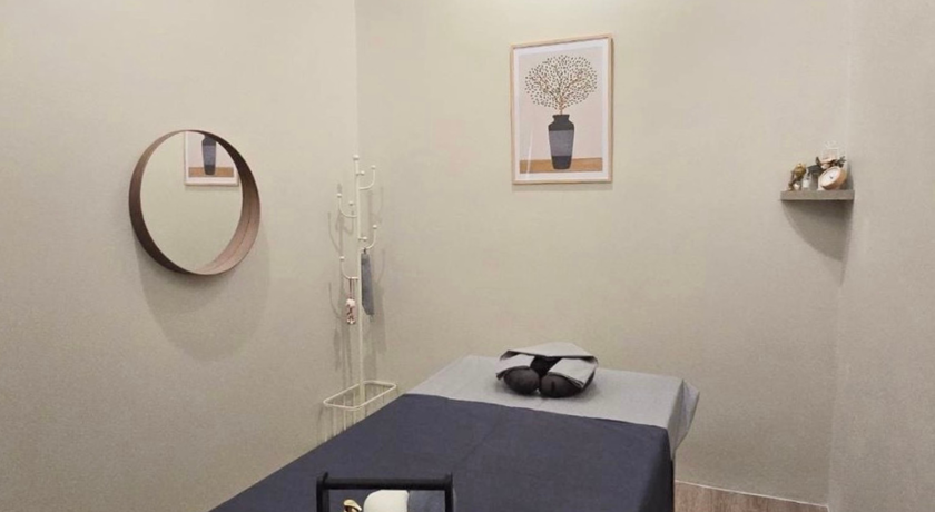Tyme Massage ธาม์ มาสสาจ 8