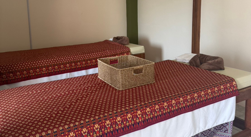 Sweet Lemongrass Massage 6 Sweet Lemongrass Massage 6 – ตะไคร้หอม 6 นวดผ่อนคลายใจกลางเมืองภูเก็ต 5