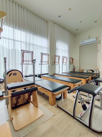 Pilates Co.Space  (Asok-Ratchada)  image_picker_ABA275D3-CF3F-4535-9974-E0EEC422C9FC-26052-000007F9E8536C20