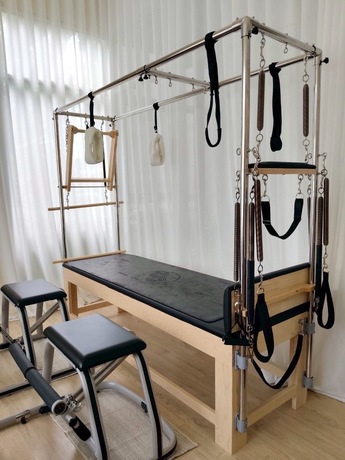 Pilates Co.Space  (Asok-Ratchada)  image_picker_B19485A0-D89F-4798-A7D2-D733AC4011C2-26052-000007F9E70199E4