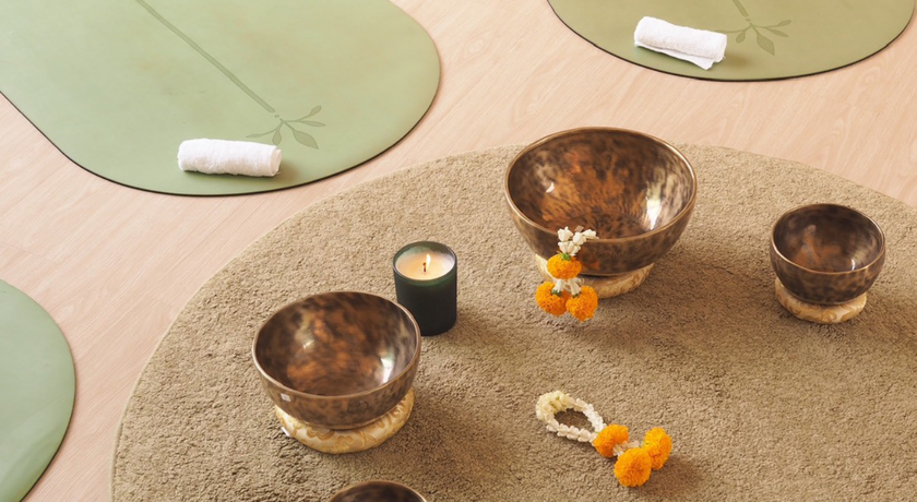 Yoga Library Thailand Yoga Library Thailand – ห้องสมุดโยคะ สตูดิโอโยคะส่วนตัวย่านรามอินทรา 109 5