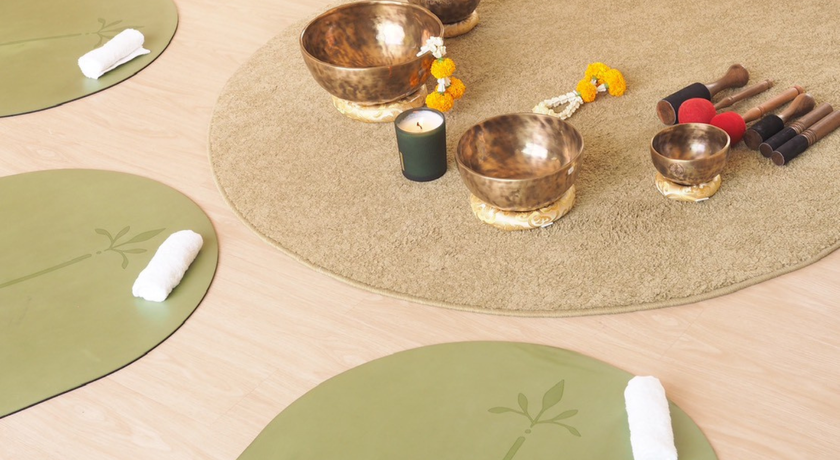 Yoga Library Thailand Yoga Library Thailand – ห้องสมุดโยคะ สตูดิโอโยคะส่วนตัวย่านรามอินทรา 109 7