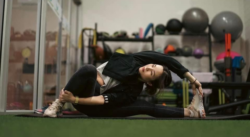Pilates Movement Pilates Movement – พิลาทิส มูฟเมนต์ คลาสส่วนตัว พระราม 3 4