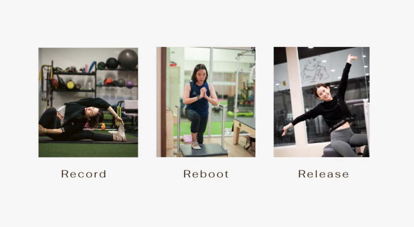 Pilates Movement Pilates Movement – พิลาทิส มูฟเมนต์ คลาสส่วนตัว พระราม 3 8
