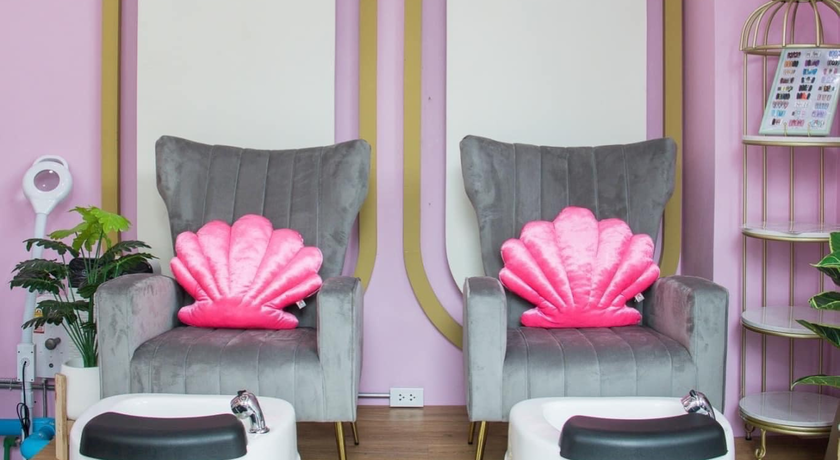 N.C. Nails Express Hua Hin Soi 8 N.C. Nails Express - เอ็นซี เนลส์ เอ็กซ์เพรส ร้านทำเล็บ หัวหิน ซอย 8 3