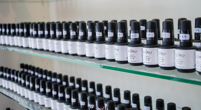 N.C. Nails Express Hua Hin Soi 8 N.C. Nails Express - เอ็นซี เนลส์ เอ็กซ์เพรส ร้านทำเล็บ หัวหิน ซอย 8 4